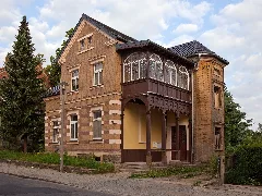 Freiberg Forstweg 24