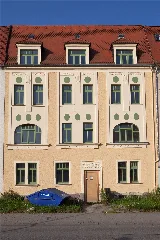 Freiberg Frauensteiner Strasse 62