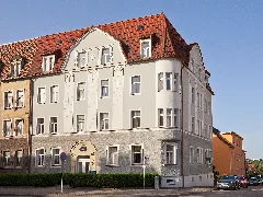 Freiberg Frauensteiner Strasse 66