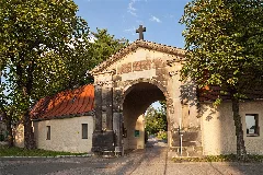 Freiberg Friedhof