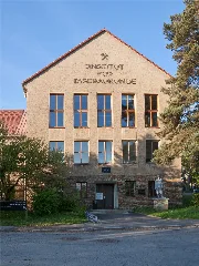Freiberg Institut Tagebaukunde