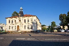 Freiberg Schuetzenhaus