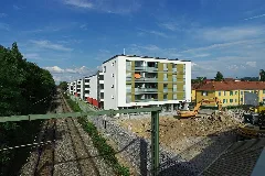 Freiburg Haslach 2498 3