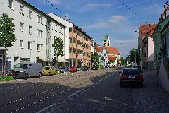 Freiburg Haslach 2544 6