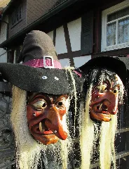 Freihe Krähehexen Schutterwald Panoramio