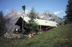 Freilassinger Huette