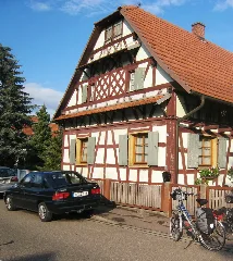 Freistett, Germany Panoramio (1)