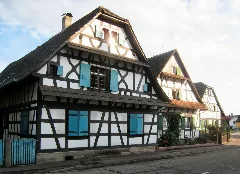 Freistett, Germany Panoramio (3)