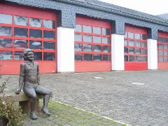 Freiwillige Feuerwehr, Arzfeld Geo.hlipp.de 6152