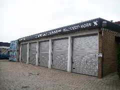 Freiwillige Feuerwehr Billstedt Horn