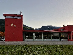 Freiwillige Feuerwehr Volders 02