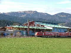 Freizeitzentrum Sonthofen Panoramio