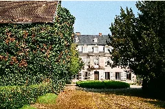 Fremersdorf (Rehlingen Siersburg), The Château, Image 1