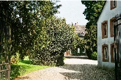 Fremersdorf (Rehlingen Siersburg), The Château, Image 2