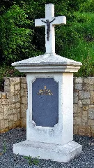 Fremersdorf Wegekreuz
