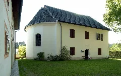 Fresach Diözesanmuseum Bethaus 12052008 01