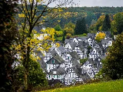 Freudenberg, Alter Flecken (10848049043)