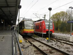 Freudenstadt Hauptbahnhof Geo.hlipp.de 6310