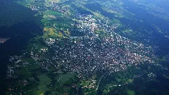 Freudenstadt Panoramio