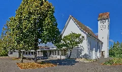 Frick Ag Reformierte Kirche