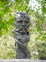 Fridtjof Detail