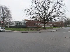 Fridtjof Nansen Schule, 3, Vahrenheide, Hannover