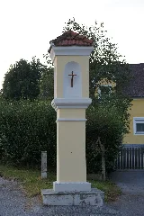 Friedberg Ehrenschachen Bildstock