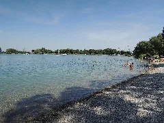 Friedberger Baggersee