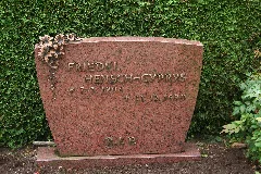 Friedel Hensch