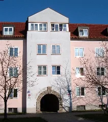 Friedenheim 2