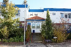 Friedensdorf International Oberhausen Dorfleitung