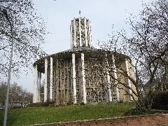 Friedenskirche Ludwigshafen 02