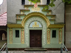 Friedenskirche Wildau 20160729 5