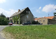 Friedersdorf, Hof Ortsstraße 93