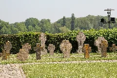 Friedhof Alt Sankt Maternus Köln Rodenkirchen