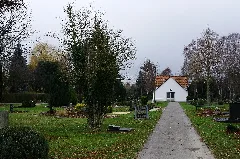 Friedhof Bennigsen Springe