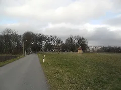 Friedhof Großreuth Herbststrasse 50 00