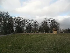 Friedhof Großreuth Herbststrasse 50 01