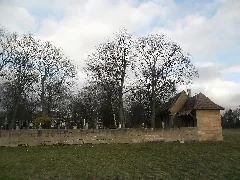 Friedhof Großreuth Herbststrasse 50 02