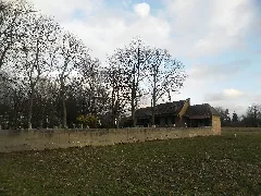 Friedhof Großreuth Herbststrasse 50 03