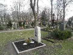Friedhof Großreuth Herbststrasse 50 04