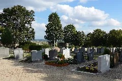 Friedhof Oberelchingen