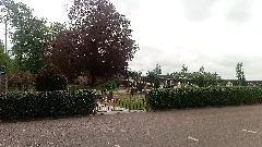 Friedhof Sattelbach