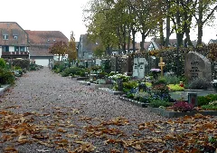 Friedhof Seligenstadt (2)