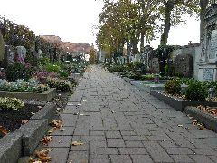 Friedhof Seligenstadt (3)