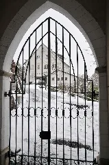 Friedhof St. Michael Auf Dem Liebfrauenberg In Rankweil 3