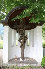 Friedhof Wängle 05