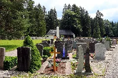 Friedhof Wängle 07