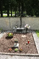 Friedhof Wängle 08
