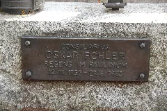 Friedhof Wängle 09